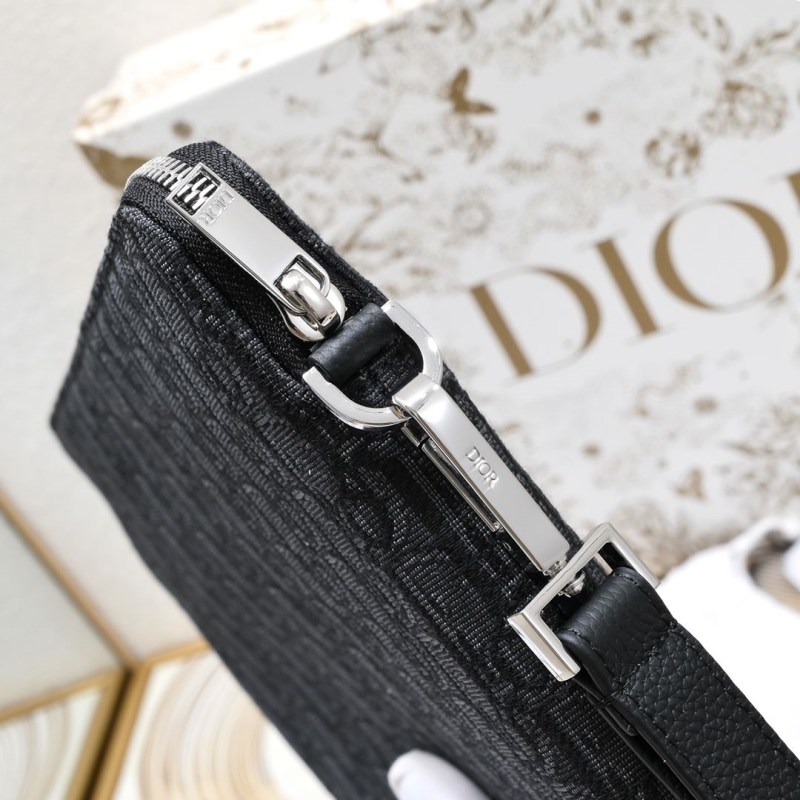 Dior Clutch Bags